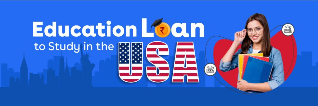 Apply for a Study Loan in the USA and Canada