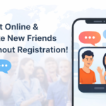 Free Chat Rooms Without Registration – Chat Online Instantly