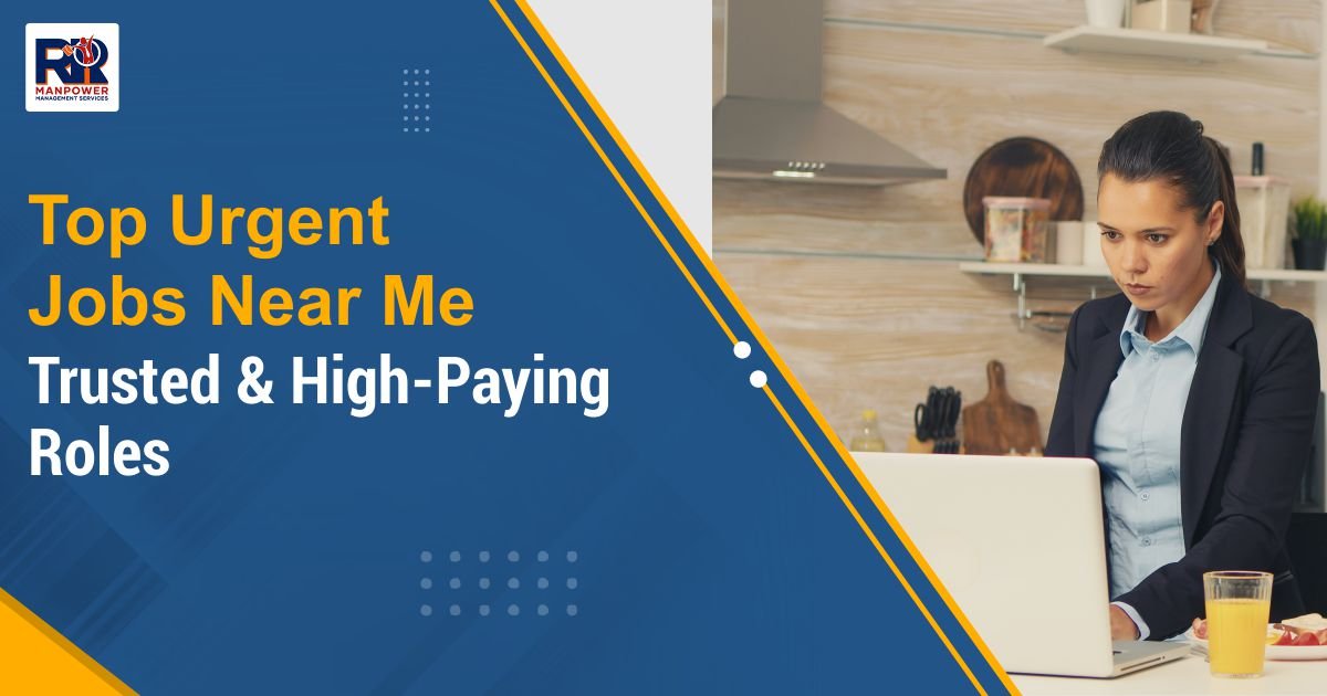 Jobs Near Me in USA and UK: A Complete Guide to Finding Local Work Faster