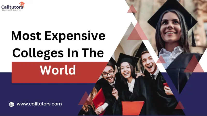 Most Expensive Colleges in the World in 2025
