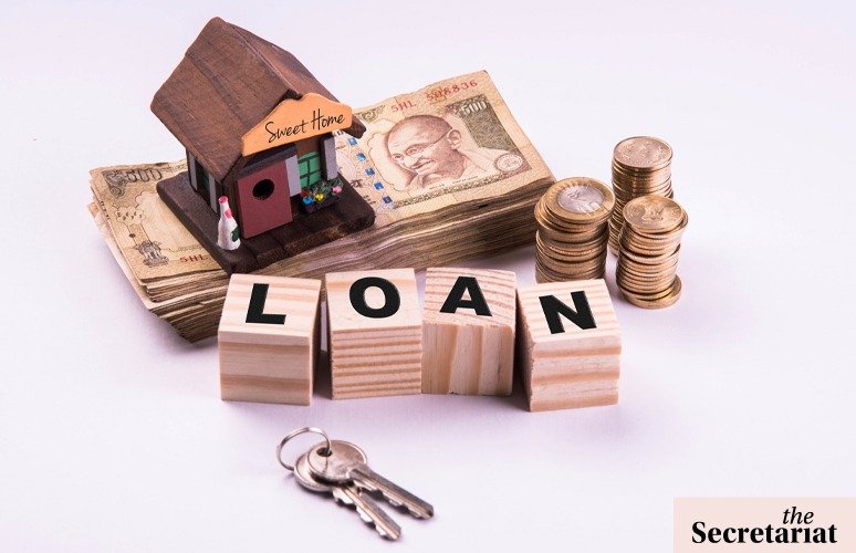Loans in India
