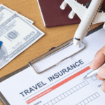 Travel Health Insurance