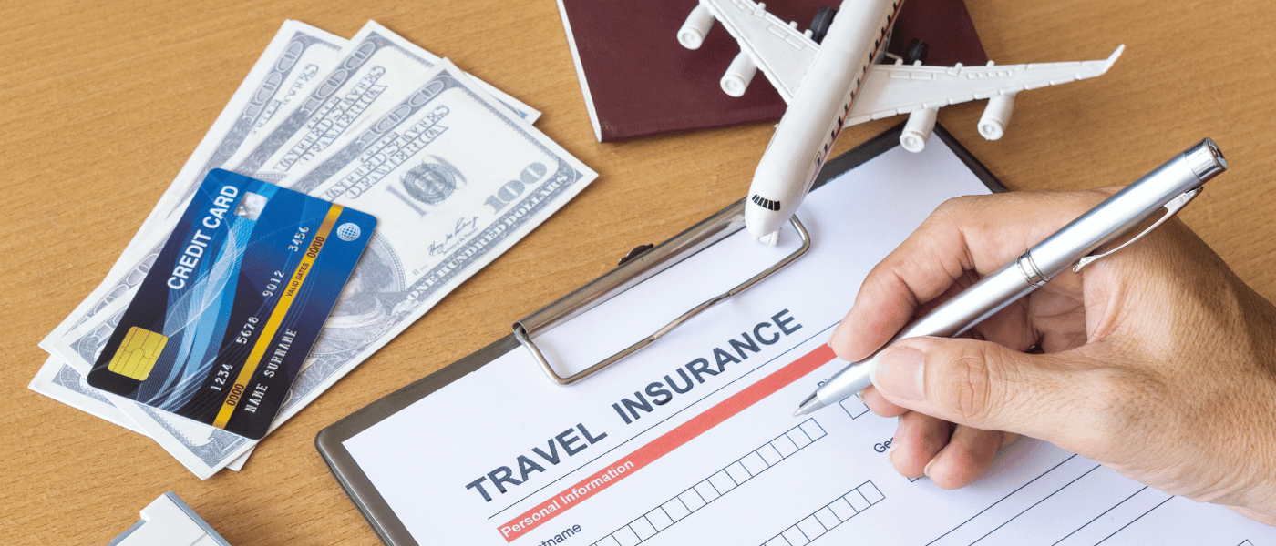 Travel Health Insurance