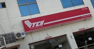 TCS Office Near Me