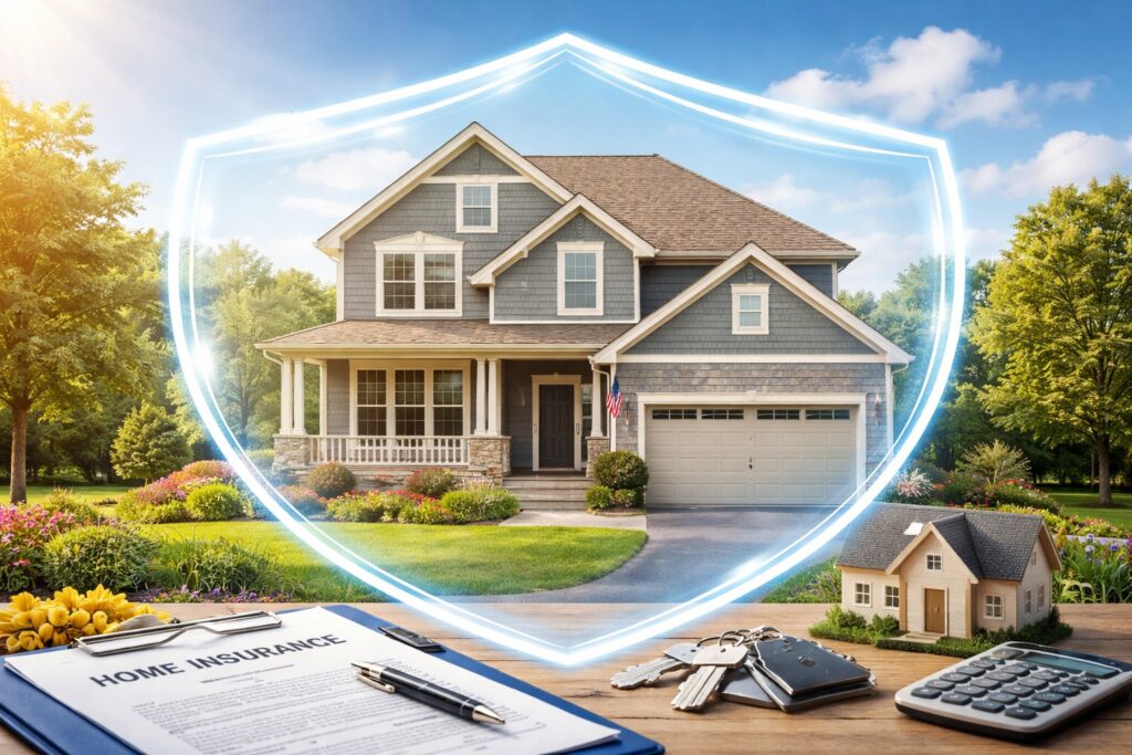Home Insurance Companies