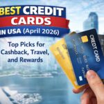 Best Credit Cards in USA