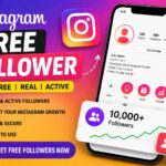 Instagram free follower
