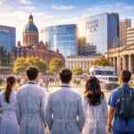 Top 10 Hospitals in USA (2026 Guide): Rankings, Specialties & Patient Care