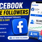 facebook free followers